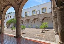 Los museos de Jalisco suman casi medio millón de visitantes en 2025