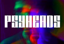 PsyHeads - Sa. 27 Dic 2025 PsyHeads - Sa. 27 Dic 2025