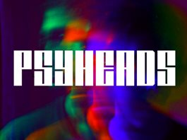 PsyHeads  - Sa. 27 Dic 2025