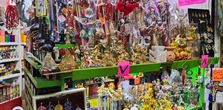 Prosperidad y nuevas oportunidades: Rituales y tradiciones para recibir el 2026 Prosperidad y nuevas oportunidades: Rituales y tradiciones para recibir el 2026