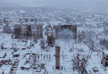 Canciller ucraniano niega ataque a residencia de Putin y critica reacciones internacionales Canciller ucraniano niega ataque a residencia de Putin y critica reacciones internacionales