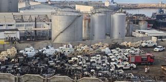 Yemen impone estado de emergencia por avance separatistas en el sur