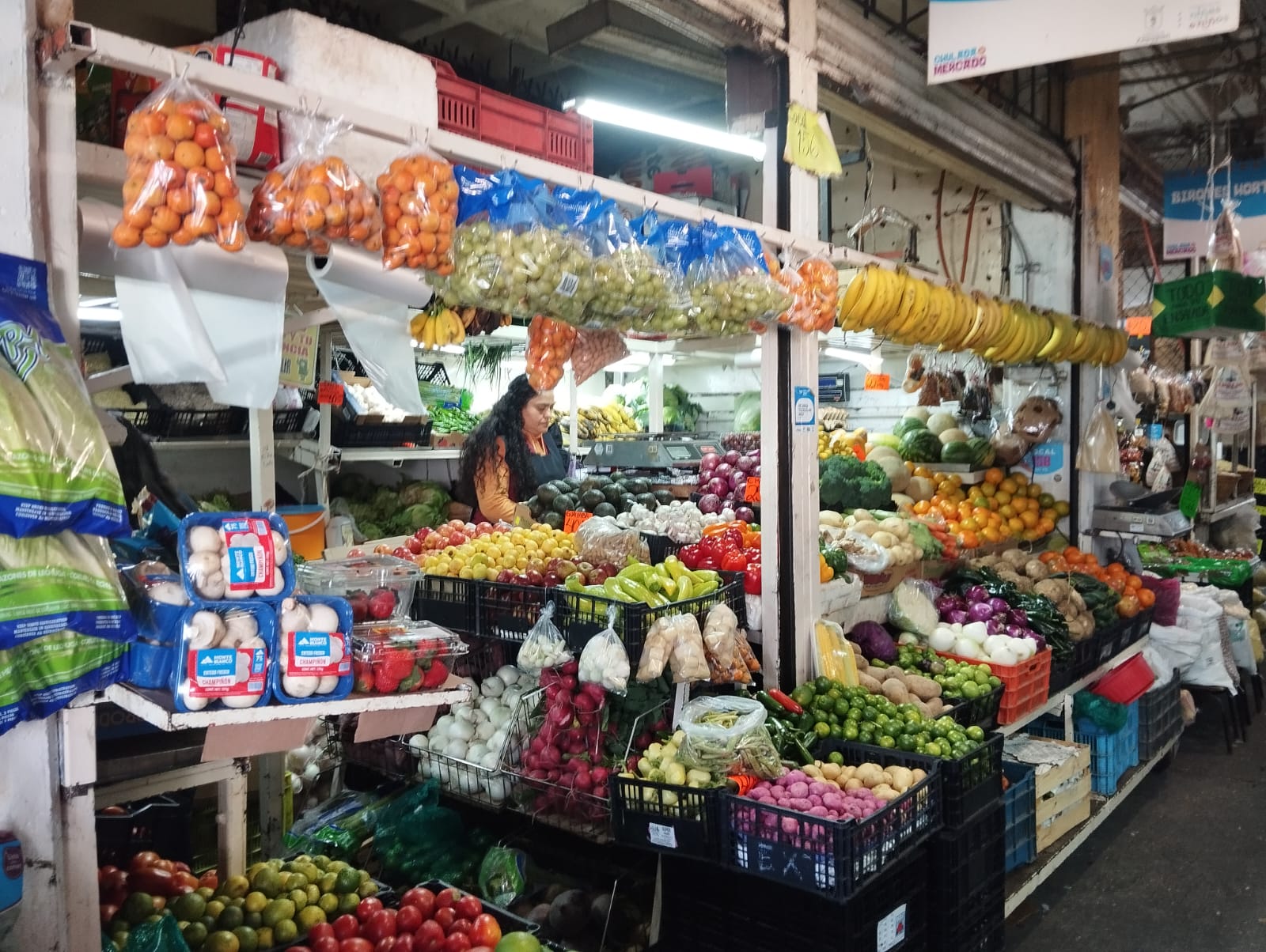 Tapatíos ajustan su presupuesto para la cena de año nuevo Tapatíos ajustan su presupuesto para la cena de año nuevo