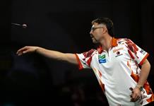 Mundial de dardos en Londres, escaparate de una disciplina en pleno auge