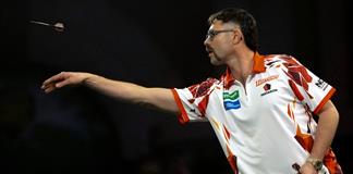 Mundial de dardos en Londres, escaparate de una disciplina en pleno auge