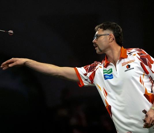 Mundial de dardos en Londres, escaparate de una disciplina en pleno auge