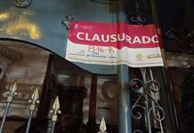 Guadalajara clausura bar por exceso de ruido en colonia Americana Guadalajara clausura bar por exceso de ruido en colonia Americana