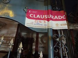 Guadalajara clausura bar por exceso de ruido en colonia Americana