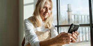 &iquest;Qu&eacute; es el envejecimiento digital?