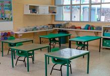 Reconocen retrasos en remodelaci&oacute;n de escuelas de nivel b&aacute;sico del sur de Jalisco