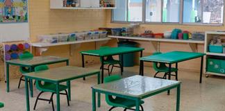 Reconocen retrasos en remodelaci&oacute;n de escuelas de nivel b&aacute;sico del sur de Jalisco