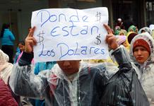 2025, el año en que Bolivia tuvo una fuerte crisis económica y viró al centro tras 20 años