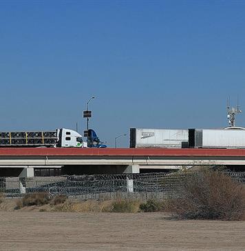 M&eacute;xico anticipa un 2026 complejo por los aranceles y la revisi&oacute;n del T-MEC