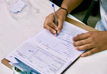 ISSSTE refuerza campaña de vacunación invernal en el centro de Guadalajara ante bajas temperaturas