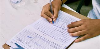 ISSSTE refuerza campa&ntilde;a de vacunaci&oacute;n invernal en el centro de Guadalajara ante bajas temperaturas