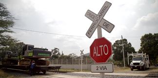 Fiscal&iacute;a concluye necropsias de 13 v&iacute;ctimas que dej&oacute; accidente de tren en Oaxaca