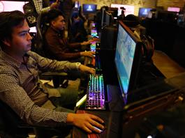 M&eacute;xico emite decreto que exenta de impuesto a los videojuegos violentos