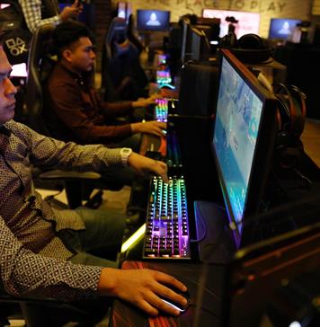 M&eacute;xico emite decreto que exenta de impuesto a los videojuegos violentos