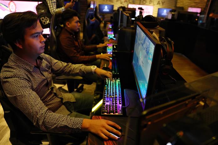 México emite decreto que exenta de impuesto a los videojuegos violentos México emite decreto que exenta de impuesto a los videojuegos violentos