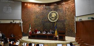 Elegir al Fiscal Anticorrupción y crear las leyes secundarias en transparencia, los pendientes del Congreso Elegir al Fiscal Anticorrupción y crear las leyes secundarias en transparencia, los pendientes del Congreso