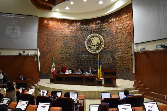 Elegir al Fiscal Anticorrupción y crear las leyes secundarias en transparencia, los pendientes del Congreso