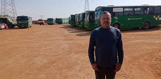 Conductores del transporte esperan mejorar sus ingresos con alza a la tarifa Conductores del transporte esperan mejorar sus ingresos con alza a la tarifa