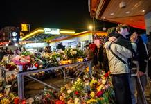 Autoridades suizas señalan bengalas como causa del incendio en bar