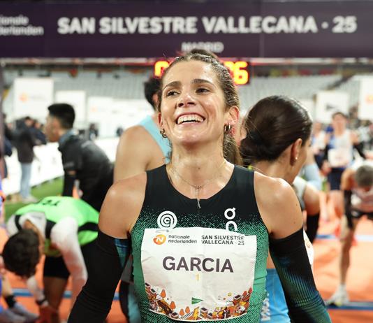 2026: a&ntilde;o de grandes citas para el atletismo mundial