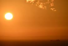 Reino Unido registra 2025 como año más caluroso y soleado, informa Met Office