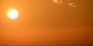 Reino Unido registra 2025 como a&ntilde;o m&aacute;s caluroso y soleado, informa Met Office