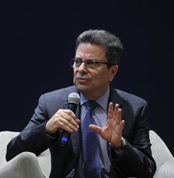 V&iacute;ctor Hugo Borja sustituye a Armida Z&uacute;&ntilde;iga como titular de Cofepris