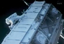 El espacio causa cambios moleculares en las células con implicaciones para enfermedades