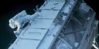 El espacio causa cambios moleculares en las células con implicaciones para enfermedades El espacio causa cambios moleculares en las células con implicaciones para enfermedades