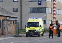 Otras Nocheviejas trágicas antes del incendio en la estación de esquí de Suiza Otras Nocheviejas trágicas antes del incendio en la estación de esquí de Suiza