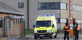 Otras Nocheviejas tr&aacute;gicas antes del incendio en la estaci&oacute;n de esqu&iacute; de Suiza