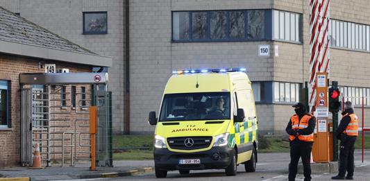 Otras Nocheviejas trágicas antes del incendio en la estación de esquí de Suiza