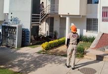 Sin afectaciones en Jalisco el sismo de 6.5 grados con epicentro en Guerrero