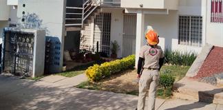 Sin afectaciones en Jalisco el sismo de 6.5 grados con epicentro en Guerrero