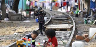 De tránsito a destino: quedarse en México marca la tendencia migratoria de 2026 De tránsito a destino: quedarse en México marca la tendencia migratoria de 2026