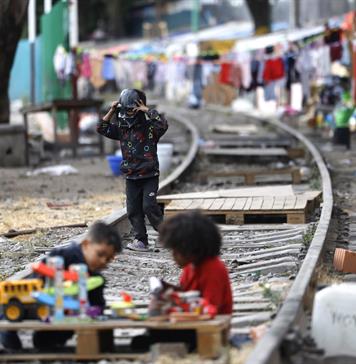 De tr&aacute;nsito a destino: quedarse en M&eacute;xico marca la tendencia migratoria de 2026