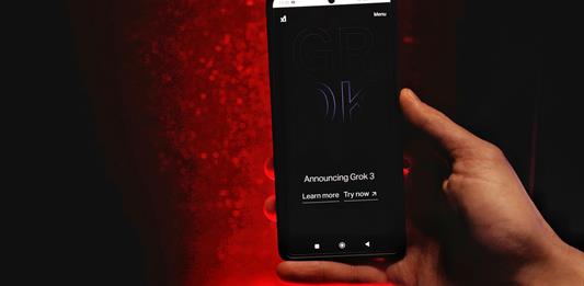 Grok reconoce publicación en X de imágenes sexualizadas de menores mediante IA