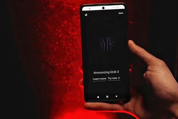 Grok reconoce publicación en X de imágenes sexualizadas de menores mediante IA Grok reconoce publicación en X de imágenes sexualizadas de menores mediante IA