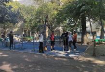 Ejercicio, mejorar la salud mental y la alimentaci&oacute;n es de los prop&oacute;sitos de inicio de a&ntilde;o de los tapat&iacute;os