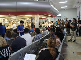 Reabren recaudadoras este viernes; ahora a pagar mil pesos de refrendo vehicular y 600 para motos