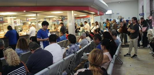 Reabren recaudadoras este viernes; ahora a pagar mil pesos de refrendo vehicular y 600 para motos