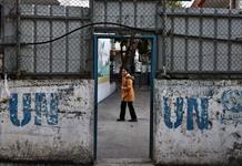 Filippo Grandi alerta sobre impacto de la fragmentaci&oacute;n global en refugiados