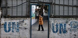 Filippo Grandi alerta sobre impacto de la fragmentaci&oacute;n global en refugiados