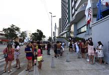 Fallece una mujer tras colapso de vivienda por sismo en Guerrero