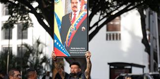 M&eacute;xico condena intervenci&oacute;n militar en Venezuela y pide a la ONU actuar para evitar una escalada