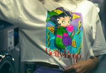 Betty Boop y el icónico cuadro de Piet Mondrian pasan a ser de dominio público en 2026